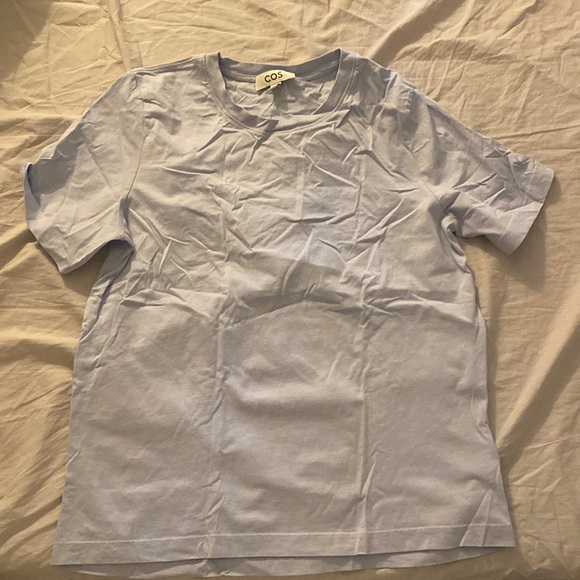 COS extra fine tee - Picture 2 of 4